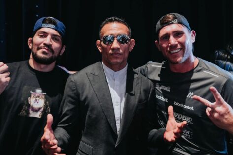 Misfits Boxing 22 Walkout Songs: Entrance Music of Tony Ferguson, Darren Till, Luke Rockhold, and Others
