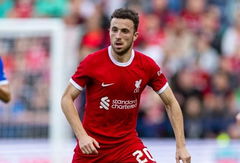 Diogo Jota Liverpool