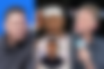 Dirk Nowitzki, Blake Griffin Shams Charania Shai Gilgeous-Alexander