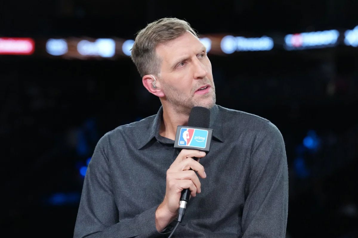 ‘I Haven’t Been in the Mavs Loop’: Dirk Nowitzki Addresses Fate of His Dallas Statue Amid Relocation Talks