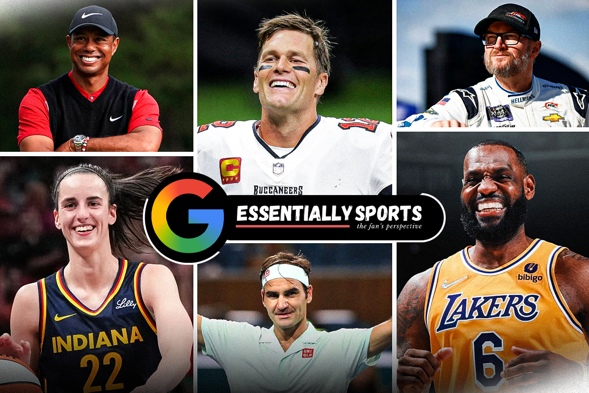 How to Follow EssentiallySports on Google Discover: A Step-by-Step Guide