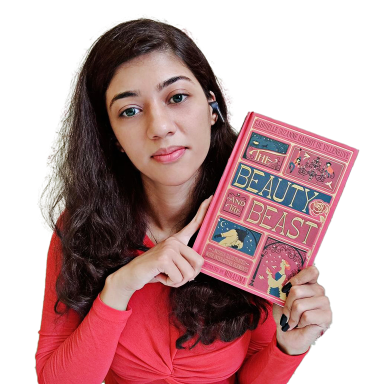 Author photo