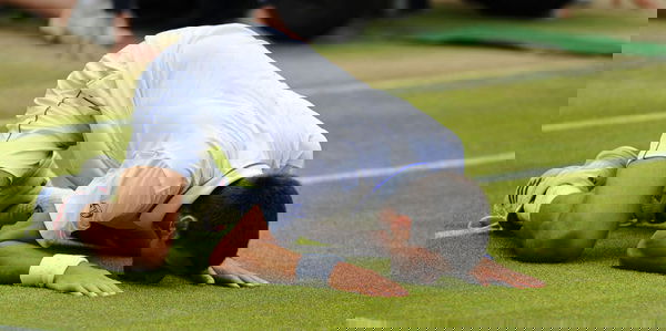 Djoker grass