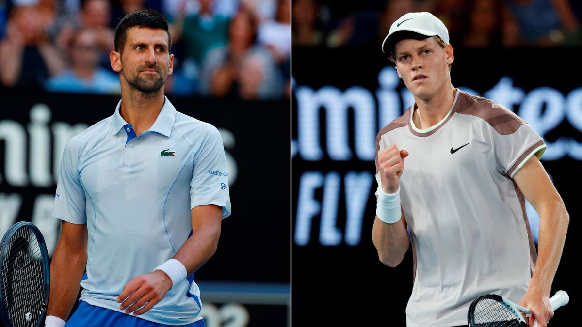 Frech Corrects Presenter After Awkward Moment During Runner-Up Speech in Merida