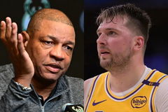 Doc Rivers, Luka Donic