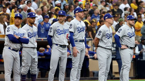 Dodgers