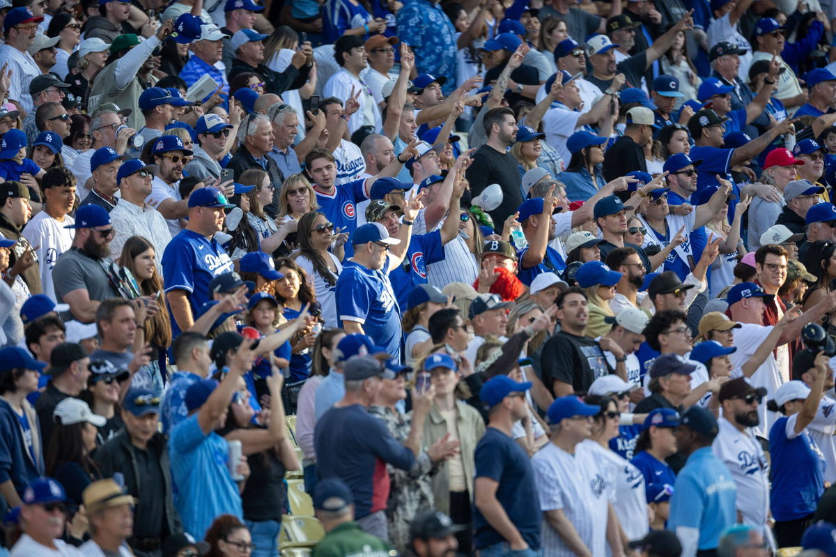Colonel Sanders’ Bizarre Blue Jays vs Dodgers World Series Cameo Sparks Japanese Curse Rumors