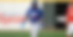 Image for Dodgers Prospect Trolled by Opposing Team Days After Scary Incident Involving
Bat-Dog