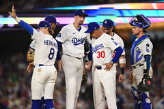 Los Angels Dodgers