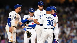 Dodgers