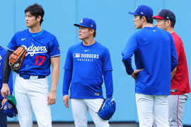 Dodgers