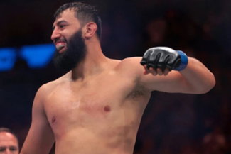 Dominick Reyes