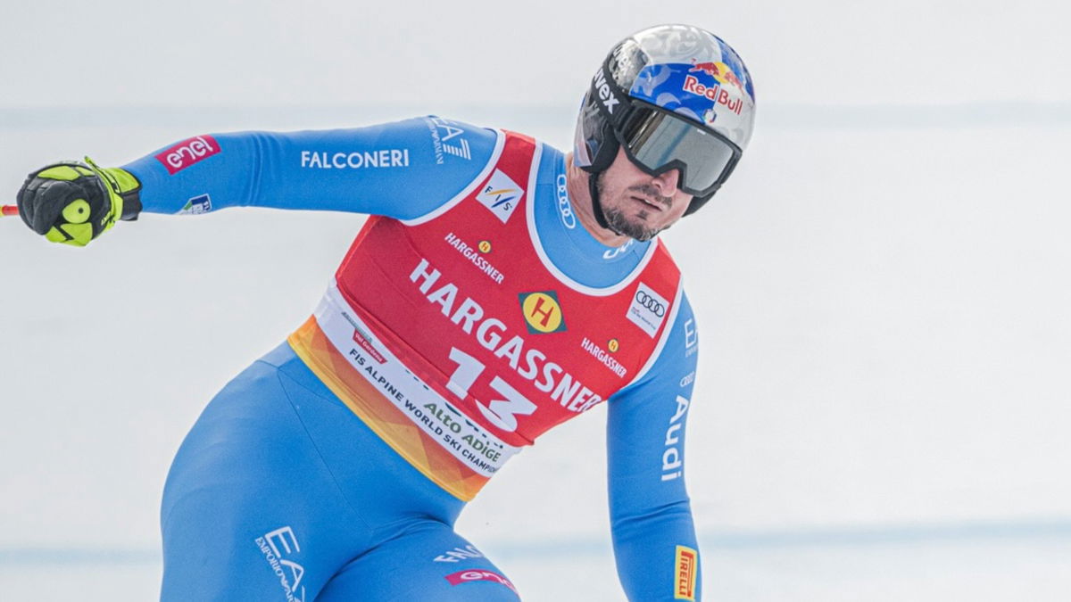 Health Scare Involving Former World Ski Racing Champion Raises Concerns Before Milano-Cortina Games
