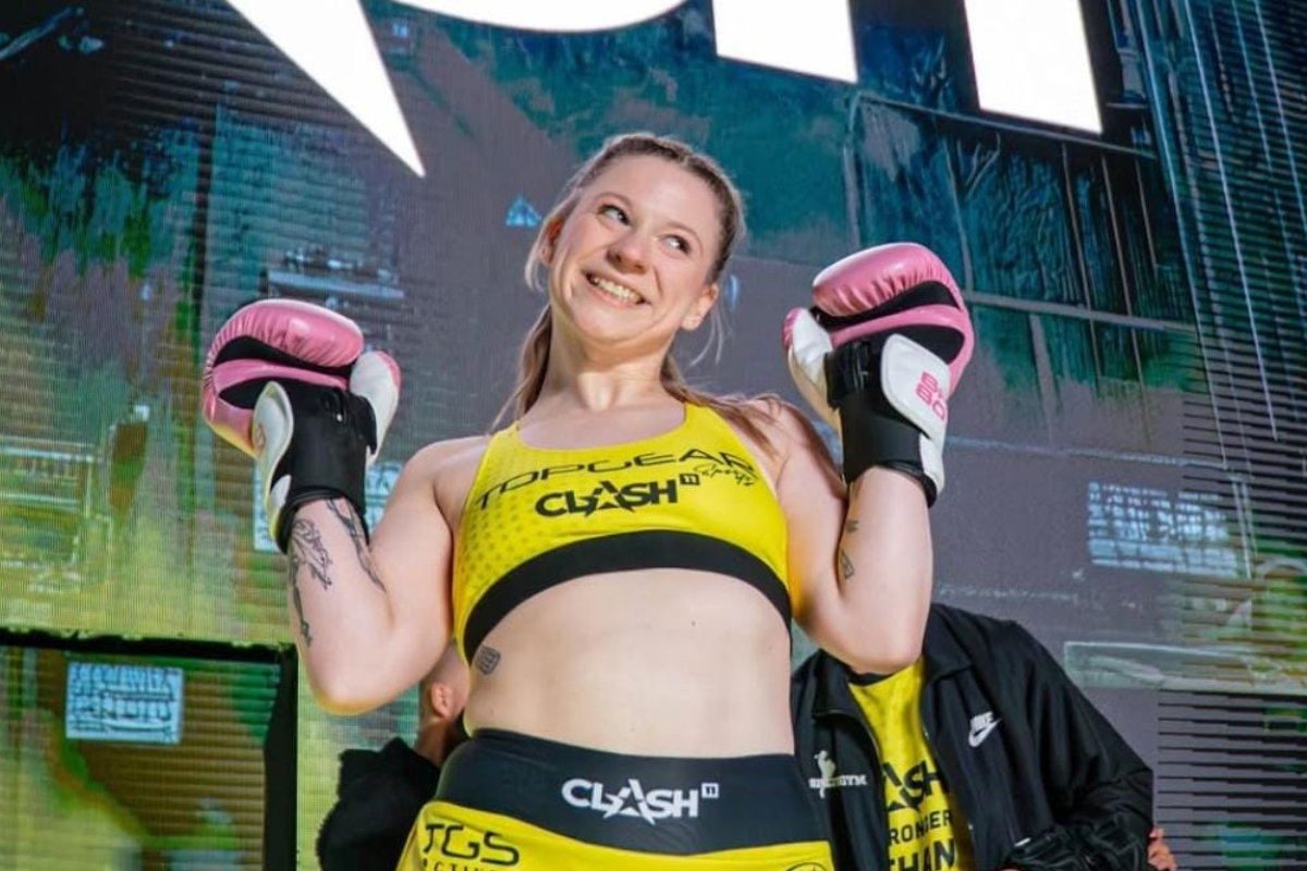 23-Year-Old MMA Influencer Tragically Loses Life in Thailand