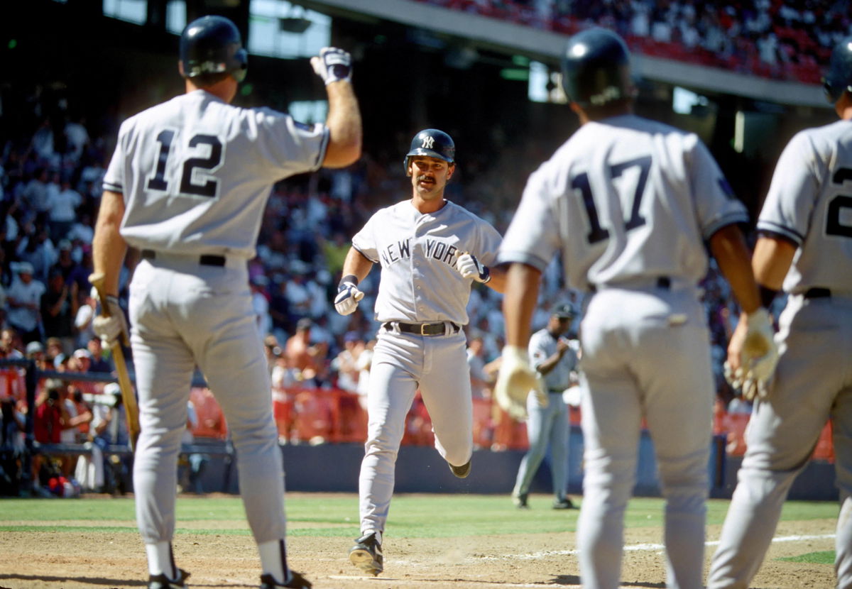 Yankees Legend Breaks Silence on Returning to Bronx After Ditching Vladimir Guerrero Jr & Blue Jays