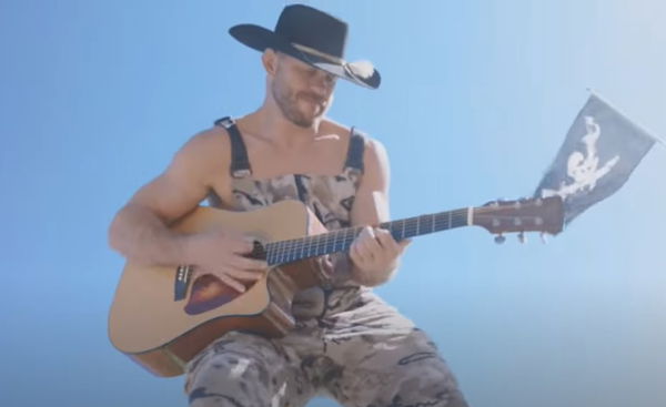 Donald Cerrone