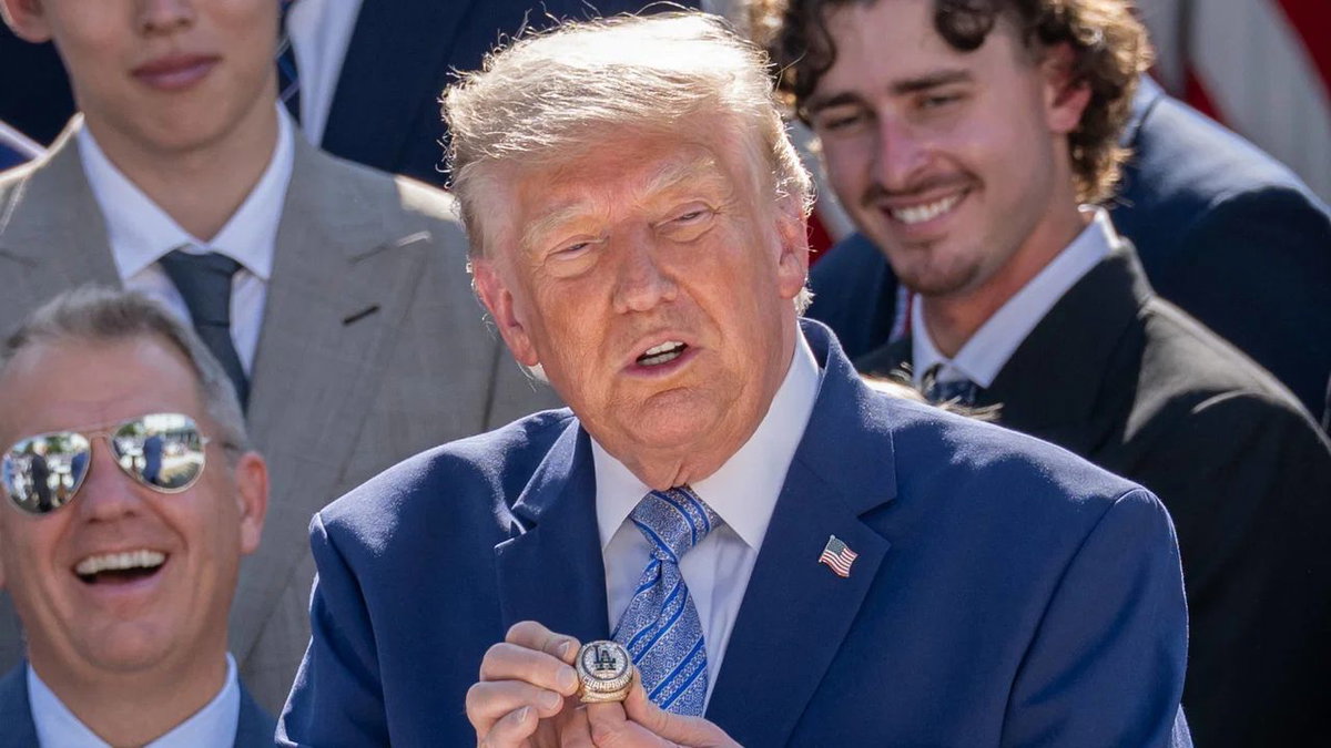 Donald Trump Takes Brutal Shot at Luka Doncic Trade With Unexpected Proposition to Redo Deal