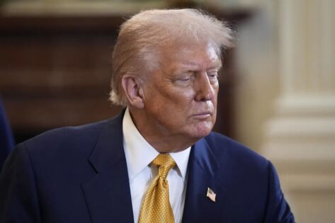 Donald Trump’s Prestigious Golf Course In Jeopardy As State Authorities Demand Immediate Answers