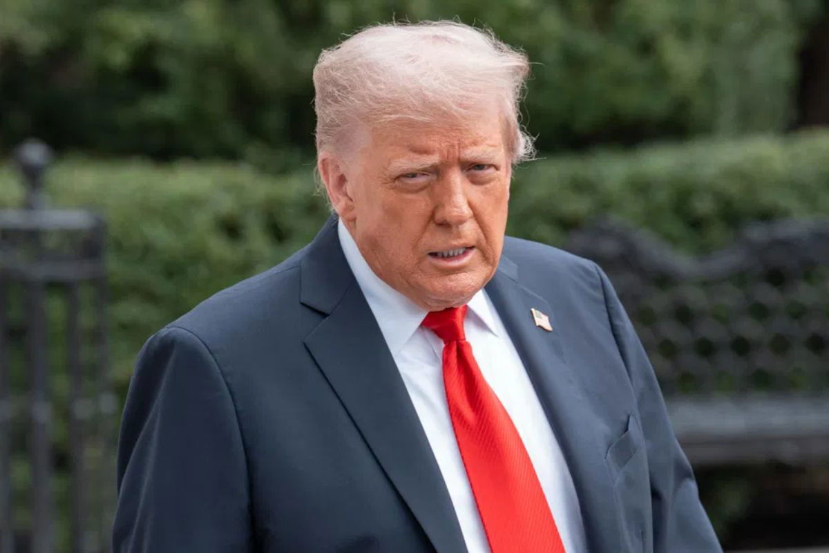 Donald Trump’s Takeover of 85-Year-Old Golf Course Triggers Unrest Among Locals: ‘We’re Concerned’