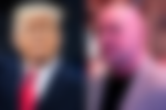 Donald Trump Dana White
