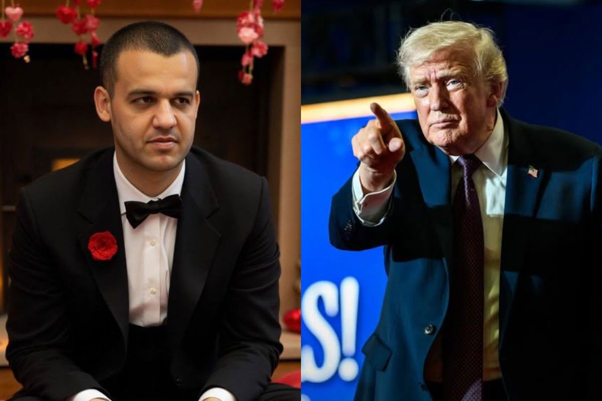 IBA President to Ban Transgender Athletes From Women’s Boxing After Donald Trump’s Comments