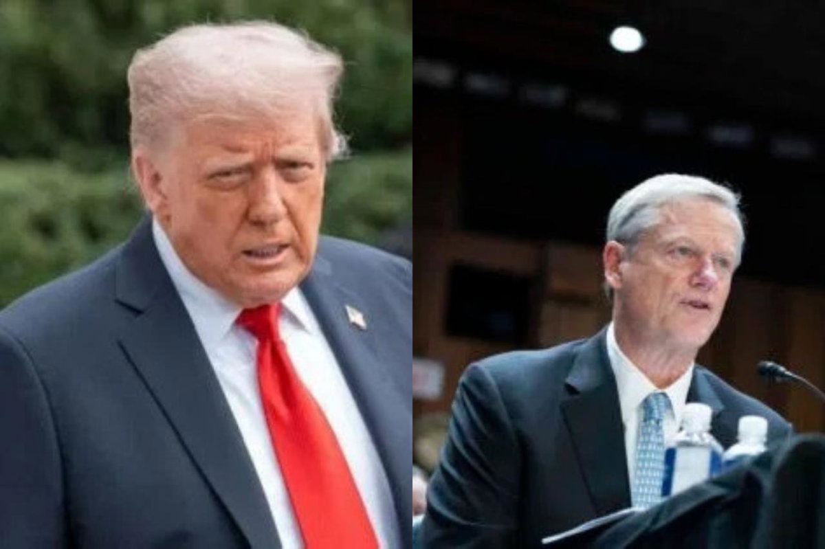 NCAA Set for Major Eligibility Changes After Donald Trump’s Executive Order – Report