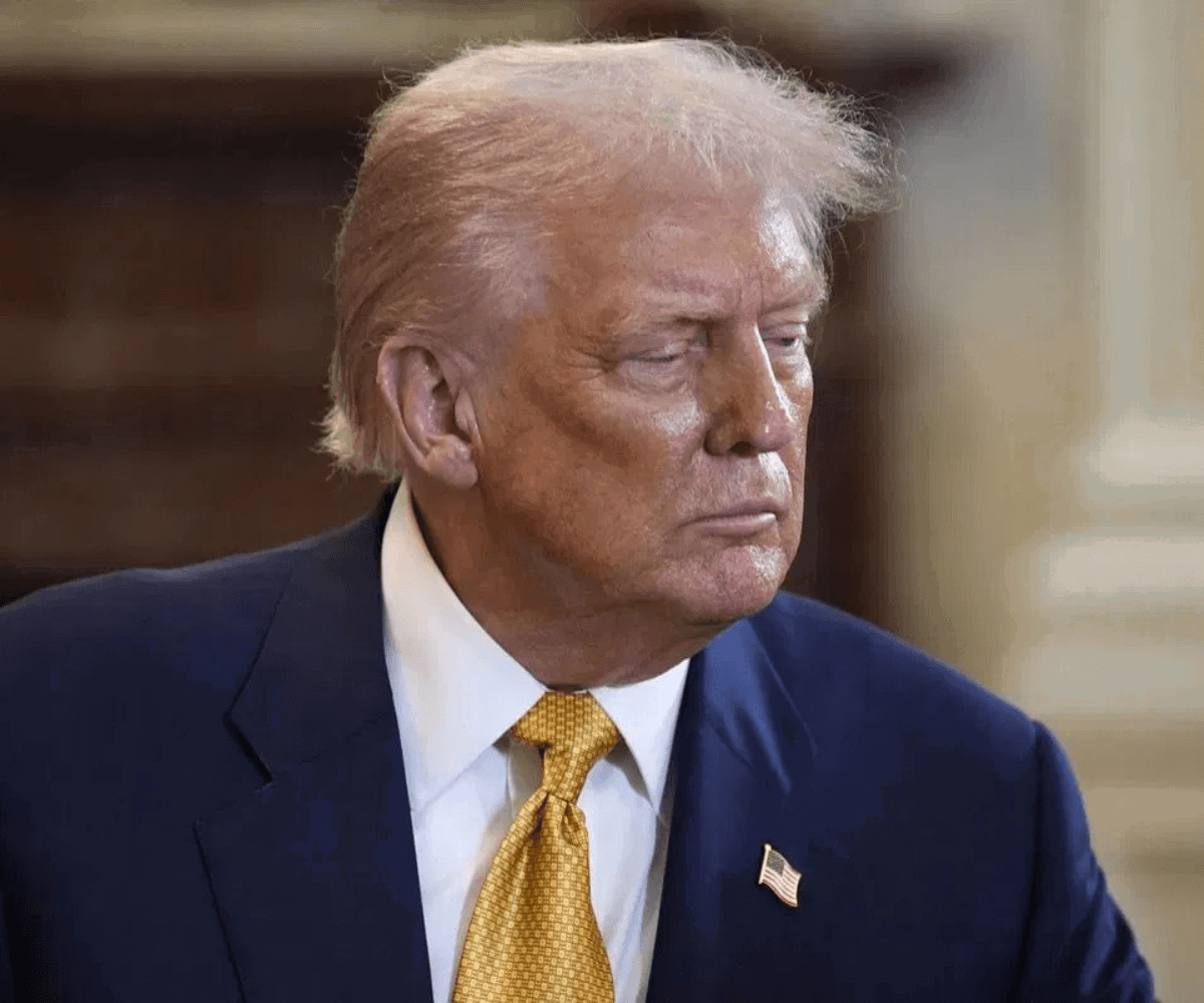 ‘Sad to Hear’: Donald Trump Joins John Daly in Mourning Fuzzy Zoeller’s Tragic Demise