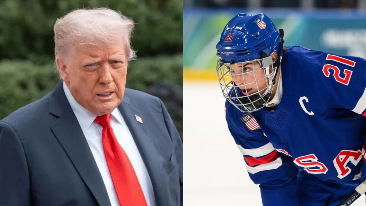 Donald Trump Refuses to Give Up on USA Women’s Team After Declined First Invite