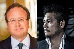 Donn Davis, Chatri Sityodtong