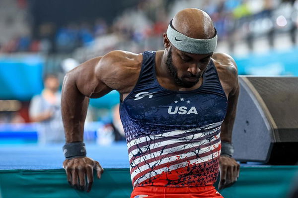 Donnell Whittenburg