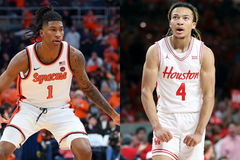 Donnie Freeman Kingston Flemings