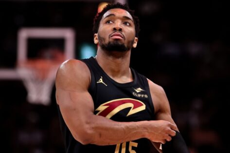 Cavs Have a Donovan Mitchell Concern They Didn’t Face Last Season, Per ESPN Insider