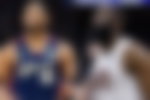 Image for “Truly Unfair”: Donovan Mitchell Fires Back at James Harden Critics After
Playoff Exit to Knicks