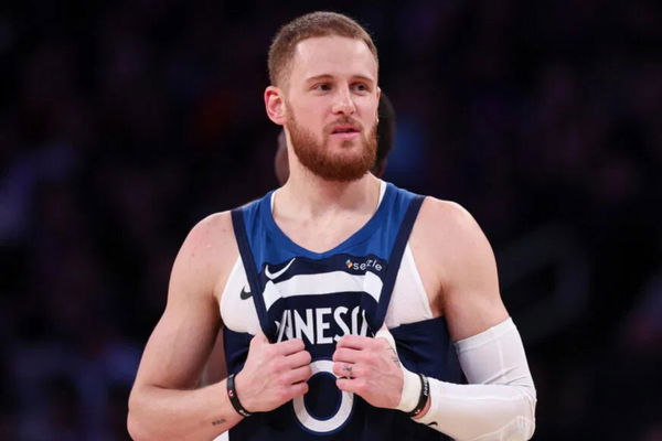 Donte DiVincenzo