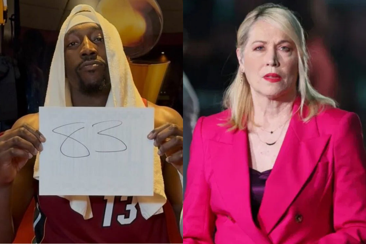 ESPN’s Doris Burke Points Out “Uncomfortable” Moment From Bam Adebayo’s Historic Night vs Wizards