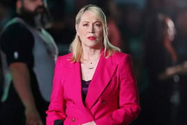 Doris Burke