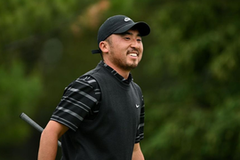 Doug Ghim