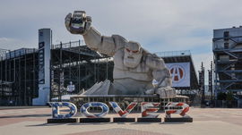 Dover Speedway