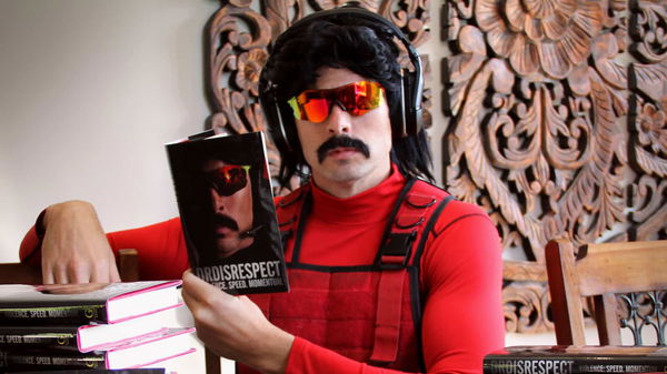 Dr-Disrespect-NY-Times-Bestseller-List