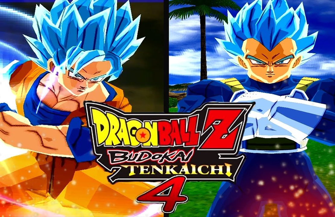 Budokai Tenkaichi 3 is one of my favorites videogames of all time