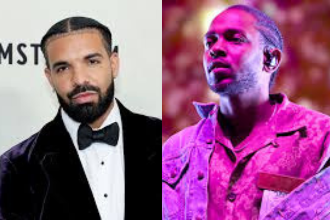 Kendrick Lamar vs. Drake, Who Has Better Boxing Skills? Former World Champ Rates Popular Rappers