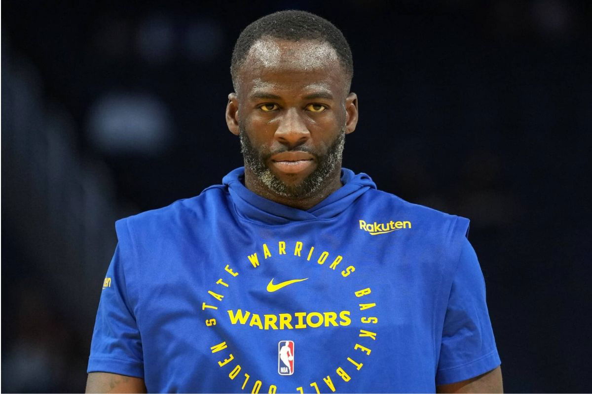 Draymond Green Hints Warriors to Give Up in Trade Talks for “Incredible” Pelicans Star
