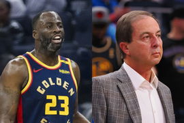 Draymond Green, Joe Lacob