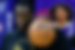 Image for “Liar, Yaxel, How Dare You?”: Draymond Green Threatens Warriors Rookie After
Publicly Exposing Him