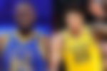 Image for Draymond Green Sends Warning to Yaxel Lendeborg Over Lies About Him: “Hazing
Heating Up for These”