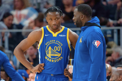 Did Warriors Trade Jonathan Kuminga? Status of Dispute Confirmed After Al Horford Signing