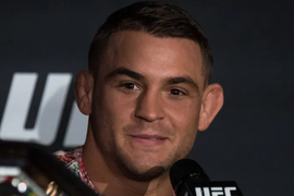 Dustin Poirier
