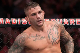Dustin Poirier