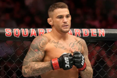 Taking First Step in ‘Journey’ to UFC Retirement, Dustin Poirier Gets Wife’s Total Backing in Heartfelt Message