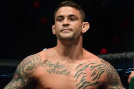 Dustin Poirier